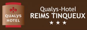 Qualys hôtel -  Reims Tinqueux 