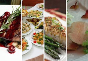 Menu et cocktails traiteur Reims