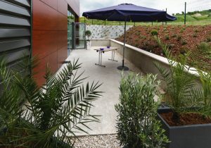 Location de salle à avec terrasse Reims